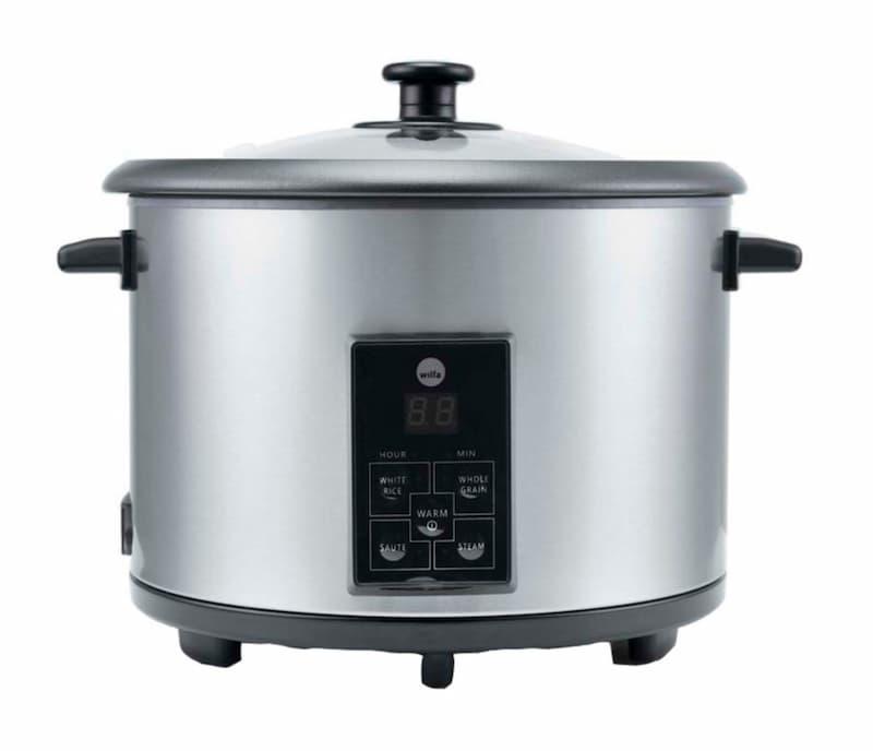 Wilfa Riskoker 1,8 L RC-10CD