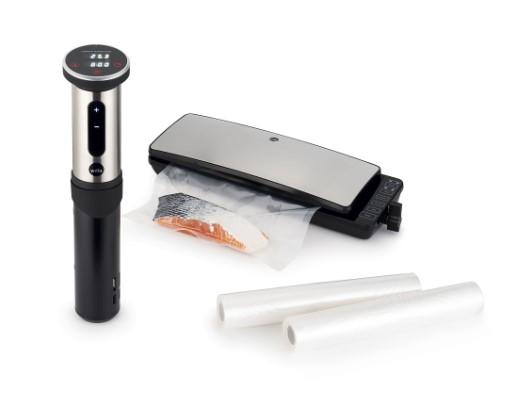 Wilfa SVB1-1200S Sous Vide sett