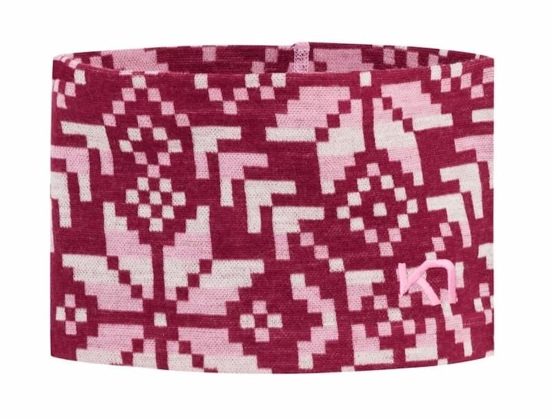 WomenÂŽs Else Headband fra Kari Traa