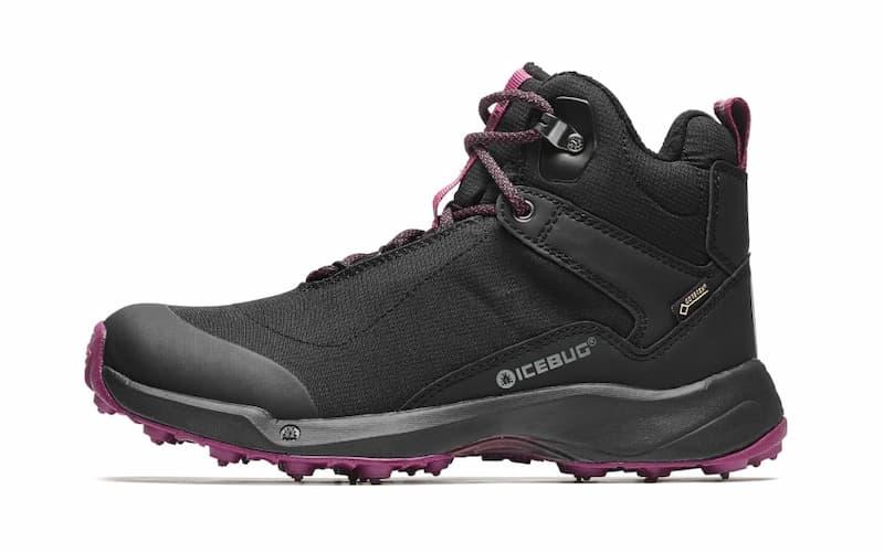 WomenÂŽs Pace3 BUGrip Gore-Tex