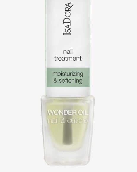 Wonder Oil Nail and Cuticle Treatment fra IsaDora
