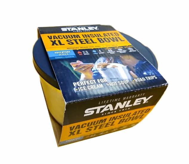 XL Food Bowl Isolerende Mattermos (946 ml)