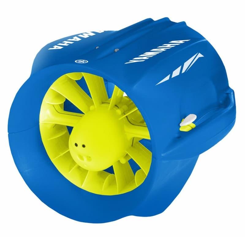 Yamaha POOLJET Seascooter