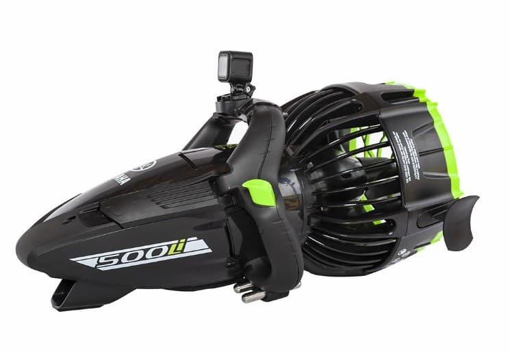 Yamaha seascooter 500L