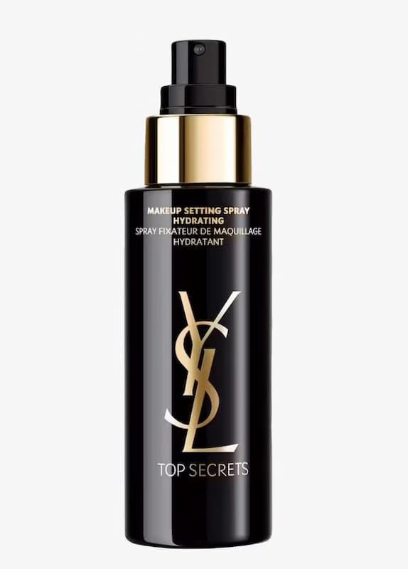 Yves Saint Laurent Glow Perfecting Setting Spray 100 ml