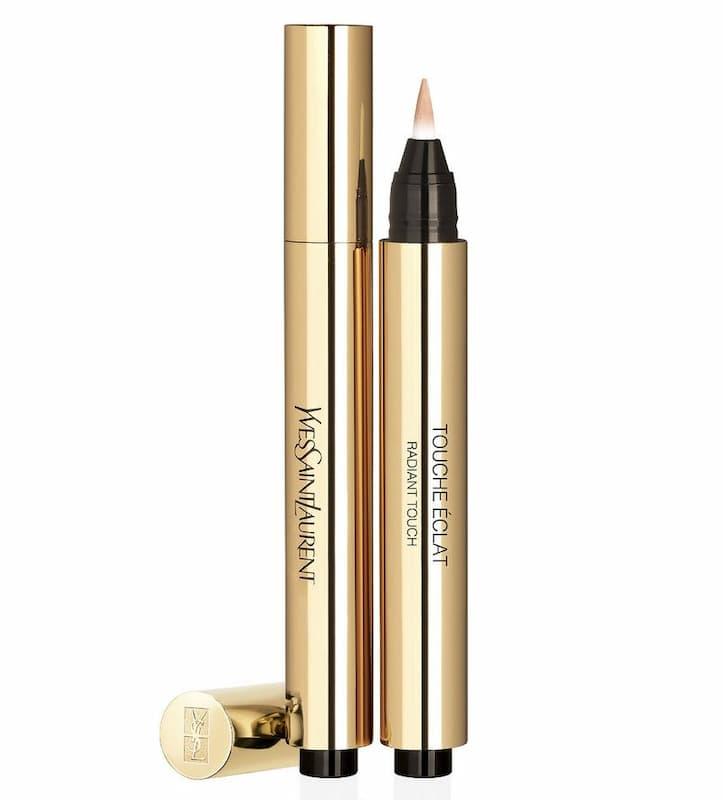 Yves Saint Laurent Touche Éclat Highlighter Pen #1 Luminous Radiance 2,5ml