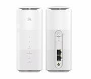 ZTE HyperBox MC801A 5G Router – Trådløs ruter Wi-Fi 6
