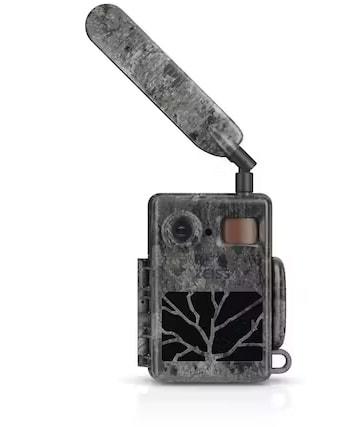 Zeiss Secacam 7 Viltkamera