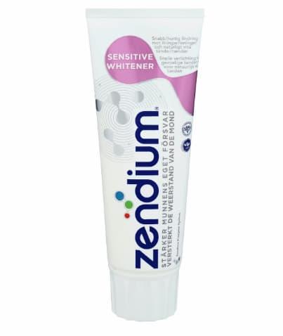 Zendium Sensitive tannkrem
