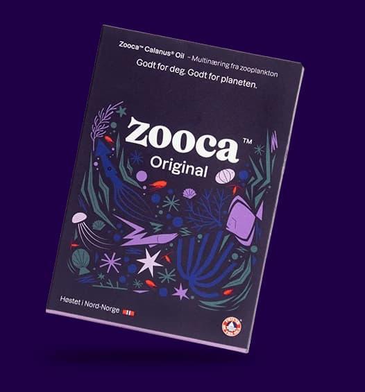 Zooca Original