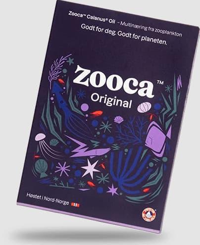 Zooca Original
