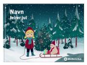 «Navn» feirer jul