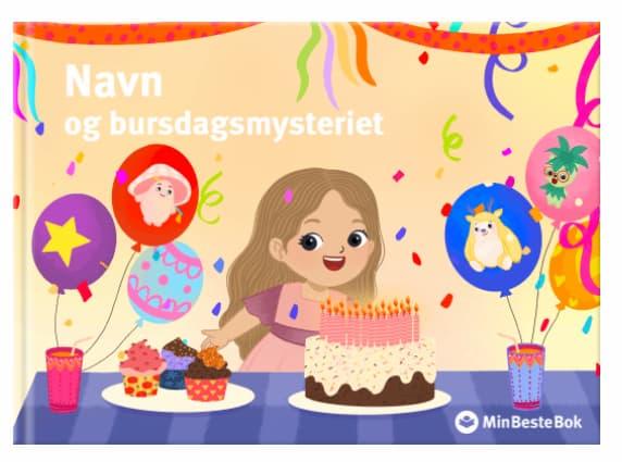 «Navn» og bursdagsmysteriet