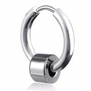 Ørering i Titanium