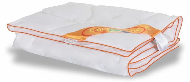 Økologisk – Sommer Juniordyne med gåsedun – 100x140 cm – Feng Shui