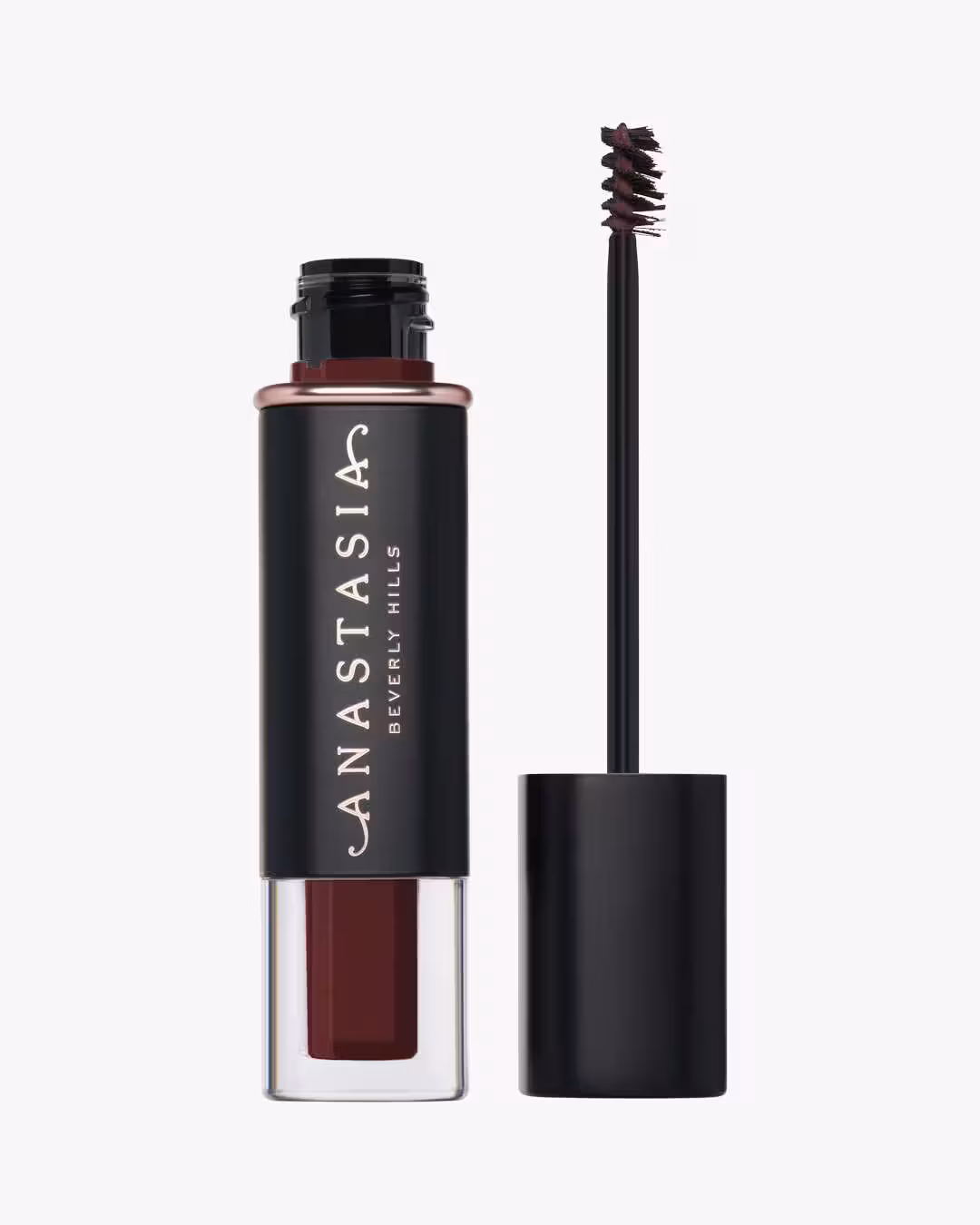 Anastasia Beverly Hills Volumizing Tinted Brow Gel i fargen Ebony