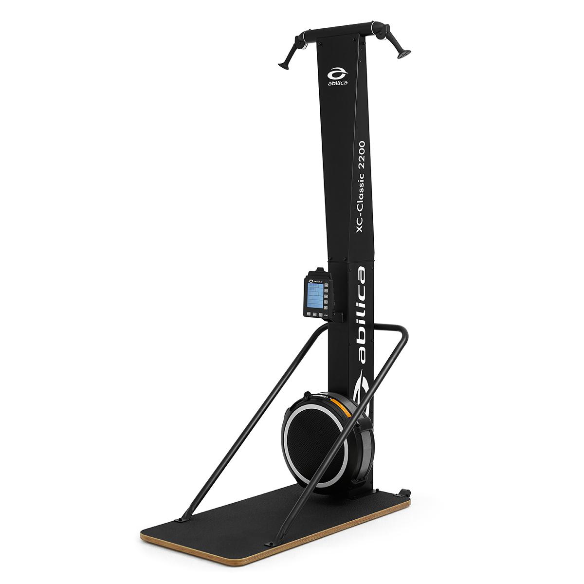 Abilica Premium XC-Classic 2200 Stakemaskin - toppmodell for skitrening