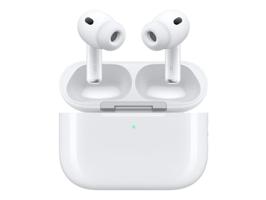 AirPods Pro 3 test - Apples nye topp-øreplugger med 2x bedre støydemping og innebygd hjertefrekvensmåler
