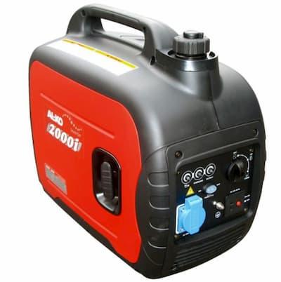 Al-ko strømaggregat generator