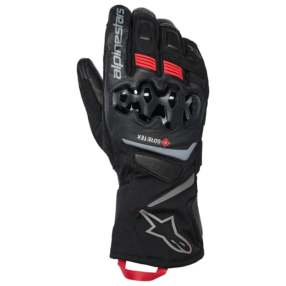 Alpinestars WT-8 Gore-Tex Insulated motorsykkelhanskene for vinterkjøring
