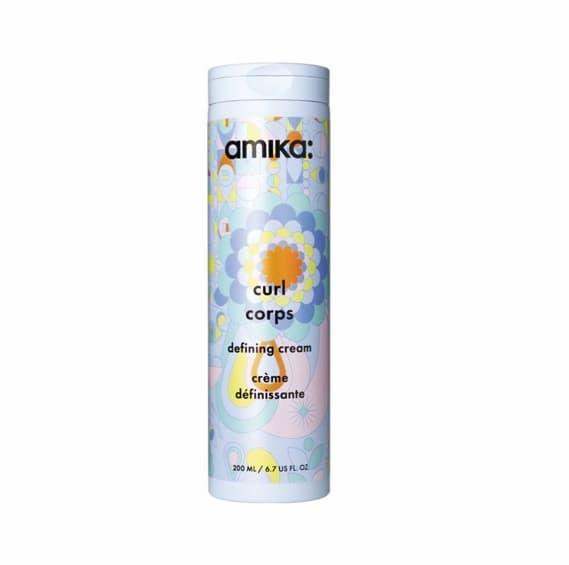 amika Curl Corps Defining Cream (200 ml)