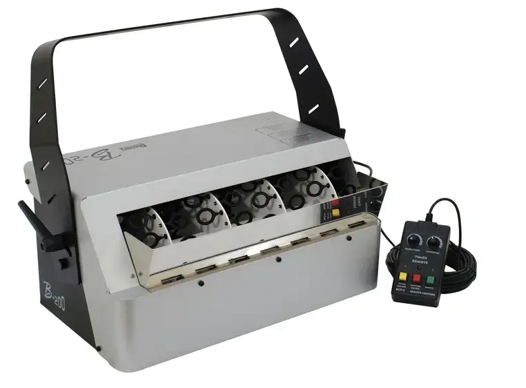 Antari B-200 Bubble Machine