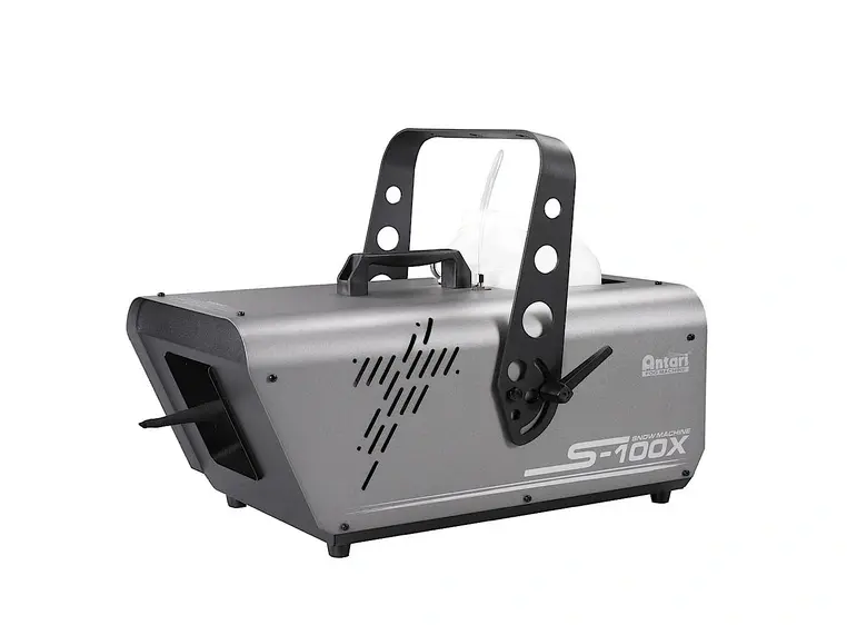 Antari S-100XE Snømaskin