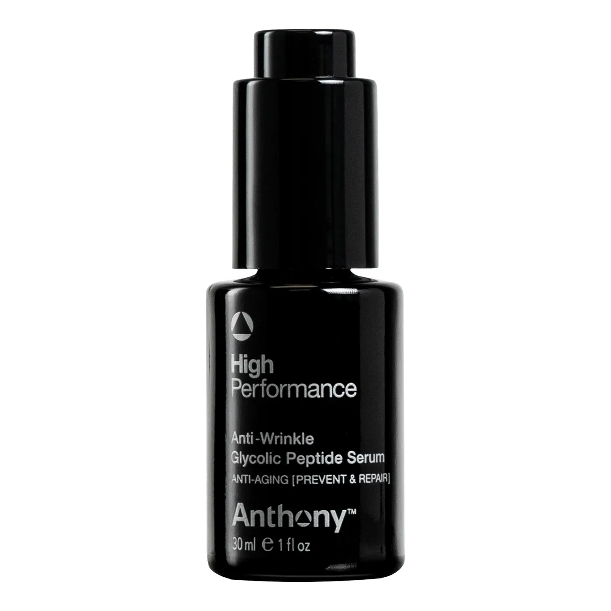 Anthony Anti-Wrinkle Glycolic Peptide Serum for menn