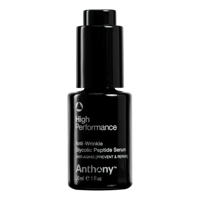 Anthony Anti-Wrinkle Glycolic Peptide Serum for menn
