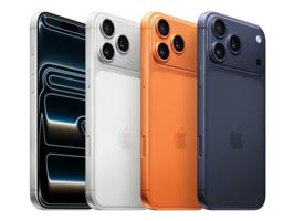 iPhone 17 test – Apple iPhone 17 Pro Max 256GB i Deep Blue