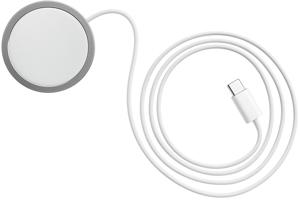 MagSafe lader test 2026 – Apple MagSafe 25W trådløs magnetisk lader for iPhone