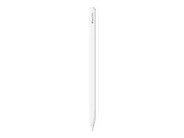 Apple Pencil Pro test — squeeze gesture, haptic feedback og Find My