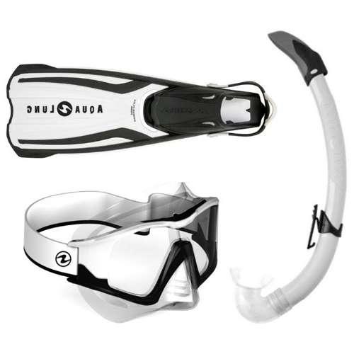 Aqualung Vita snorkelmaske