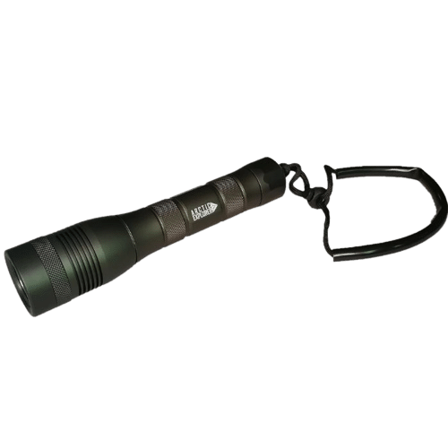 Arctic Explorer 1500 lumen dykkerlykt