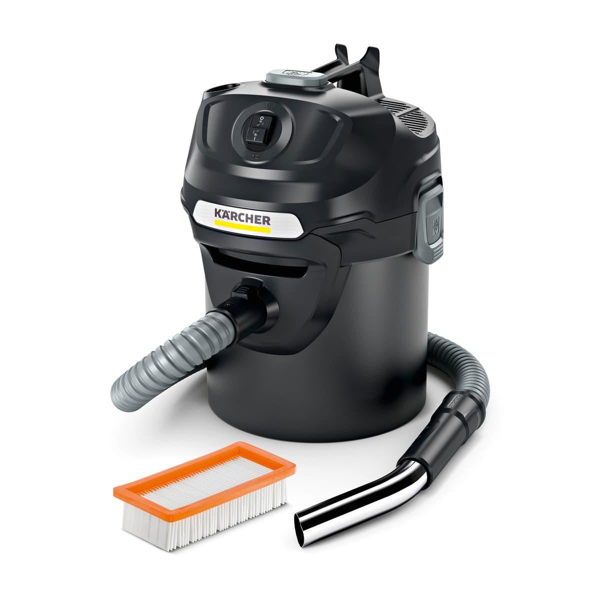 Karcher askesuger test