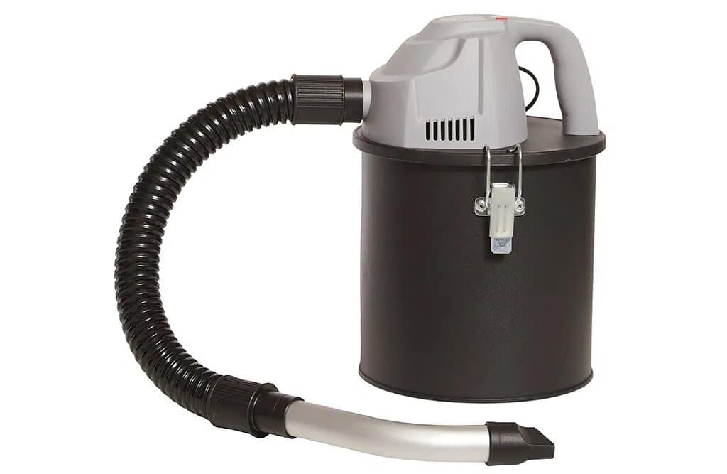 Askestøvsuger med 6 liters tank