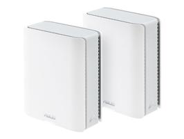 ASUS ZenWiFi BT8 WiFi 7 mesh-system – premium mesh for fremtidens hjem