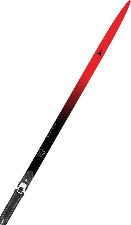 Atomic Redster C2 Skintec PSP felleski for klassisk langrenn