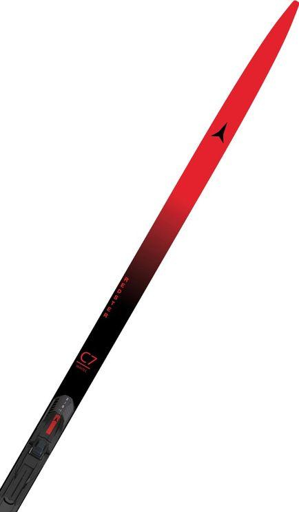 Atomic Redster C7 Skin Junior Shift felleski for junior