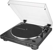Audio-Technica AT-LP60XBT platespiller med Bluetooth