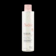 Avène Micellar Water 200 ml – mildt rensevann for sensitiv hud