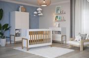 Sprinkelseng for baby