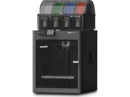 Bambu Lab 3D-printer – topp-modeller med AMS multimaterial og lukket kammer