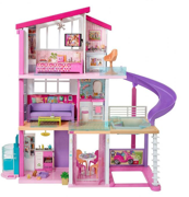 Barbie Ultimate Dream House dukkehus