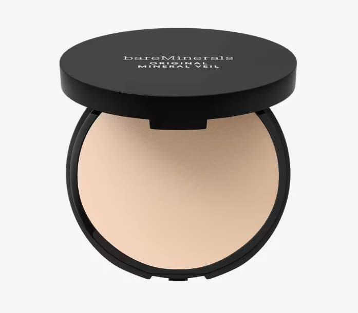 bareMinerals Original Mineral Veil Pressed Setting Powder 9g