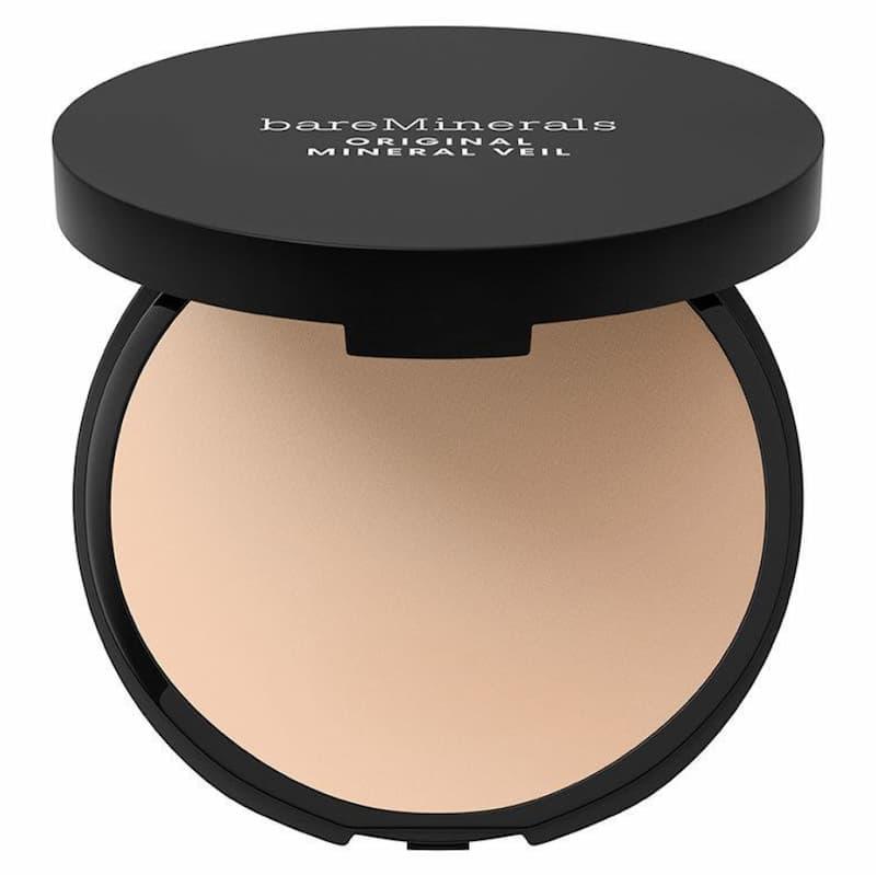 bareMinerals Original Mineral Veil Pressed Setting Powder Sheer Light 9g