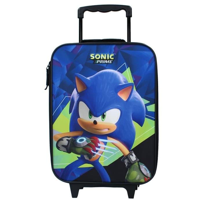 Vadobag reiseveske Sonic I Was Made for This