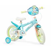 Barnesykkel Bluey 14"