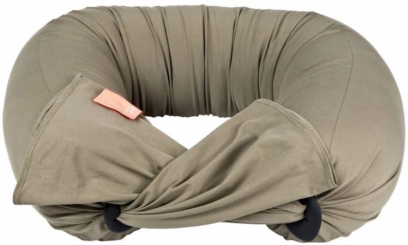 bbhugme Gravid- og Ammepute, Dusty Olive