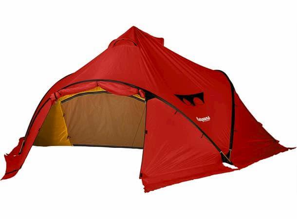 bergans telt 4 personer